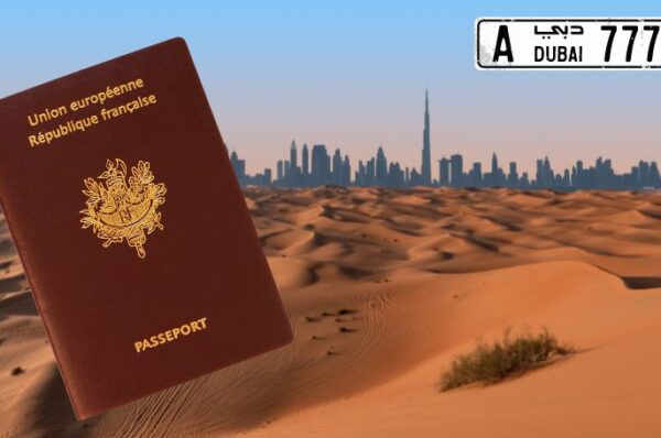 Passeport perdu : quelles sont les démarches à réaliser avant d'aller à Dubaï ?