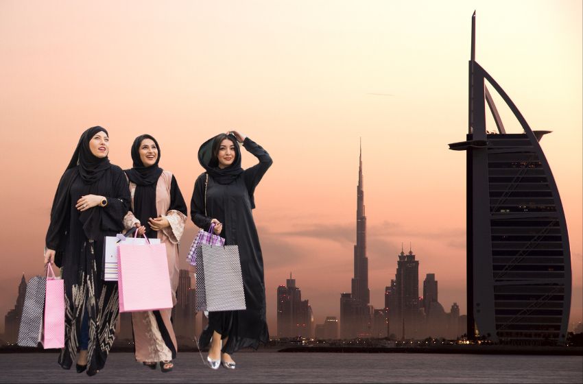 Mode et luxe à Dubaï : Les adresses incontournables